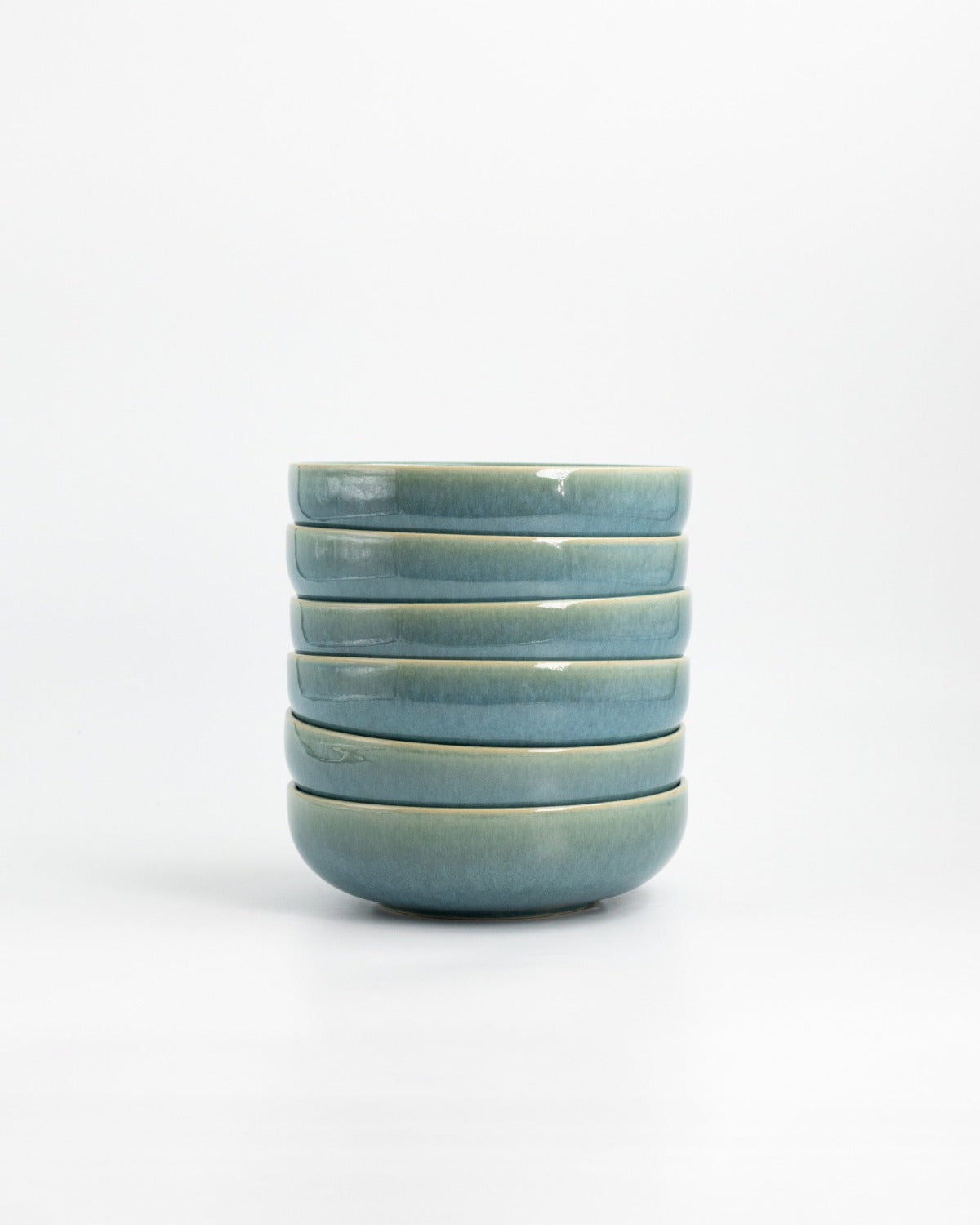 Archi Small Bowl Fresh Green/16cm 