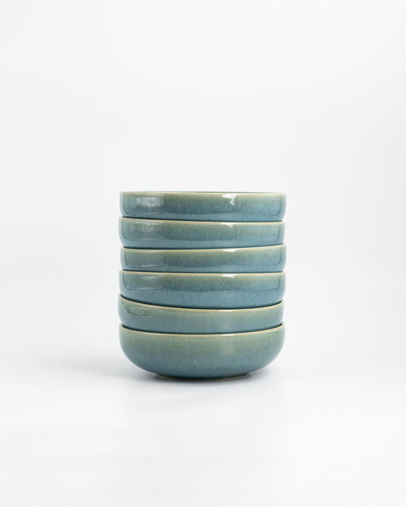 Archi Small Bowl Fresh Green/16cm 