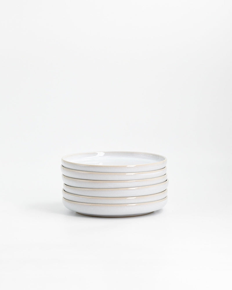 Archi Small Plate Shell/17cm 