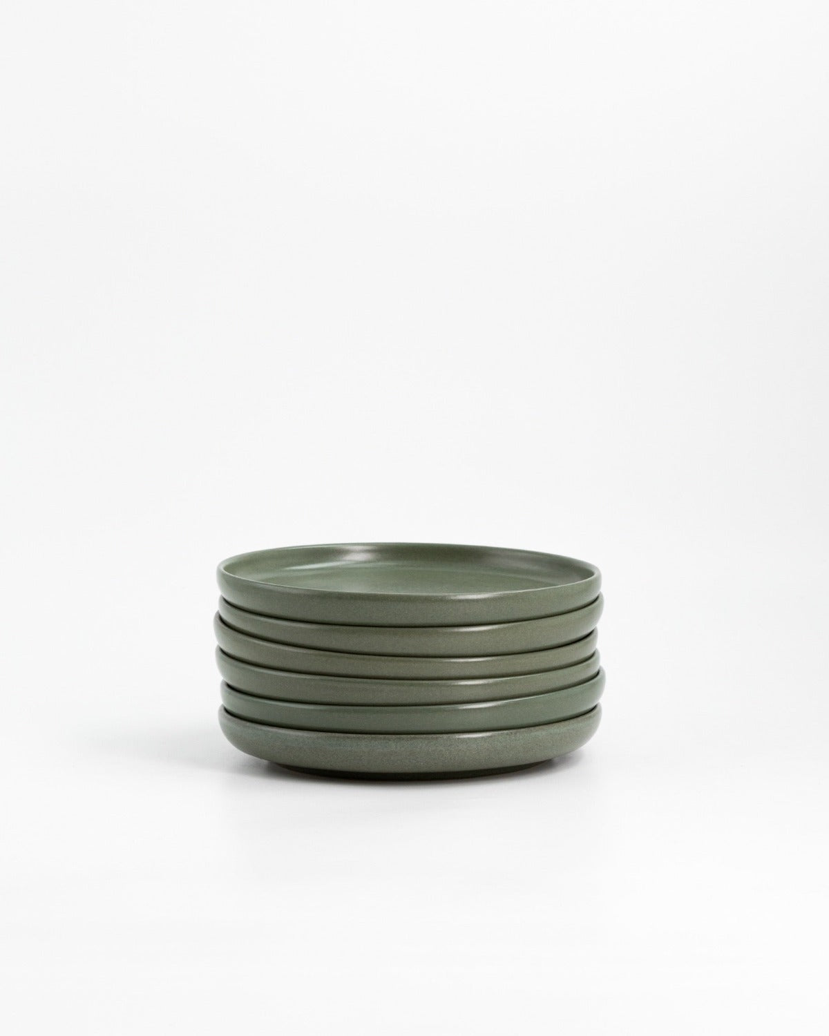 Archi Small Plate Lawn/17cm 