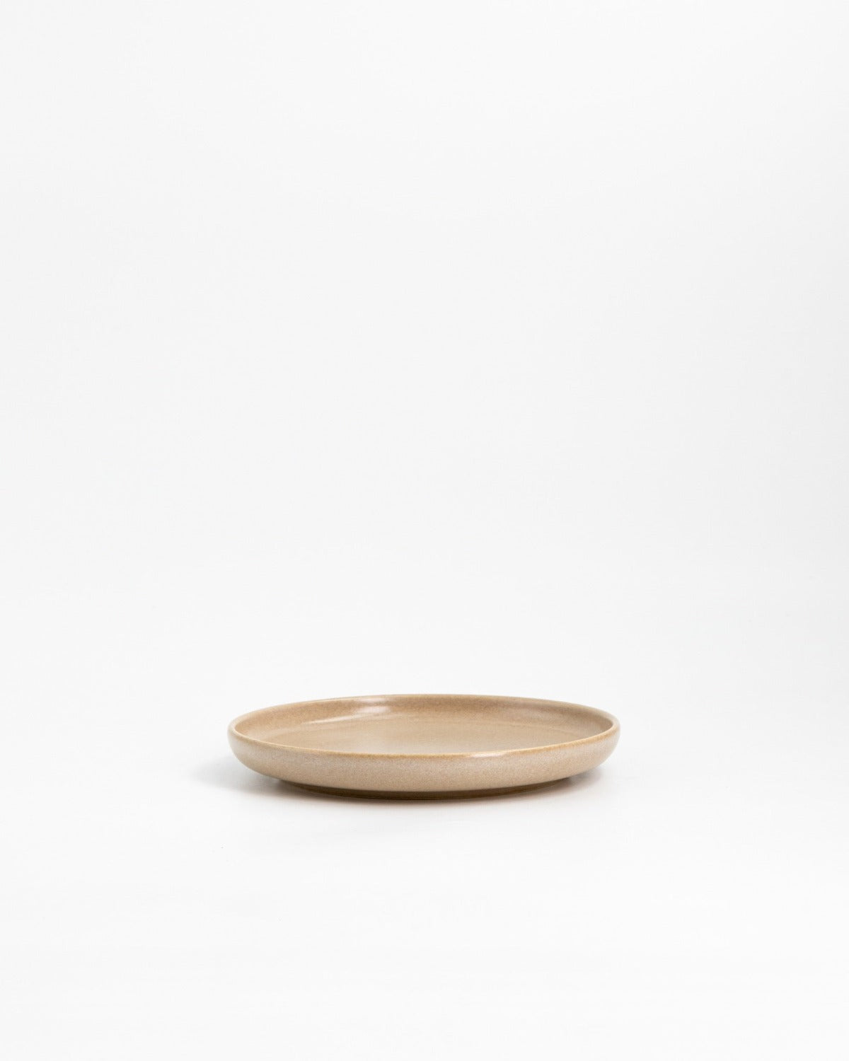 Archi Small Plate Sand/17cm 