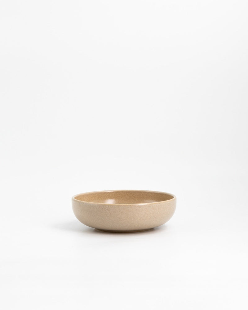 Archi Small Bowl Sand/16cm 