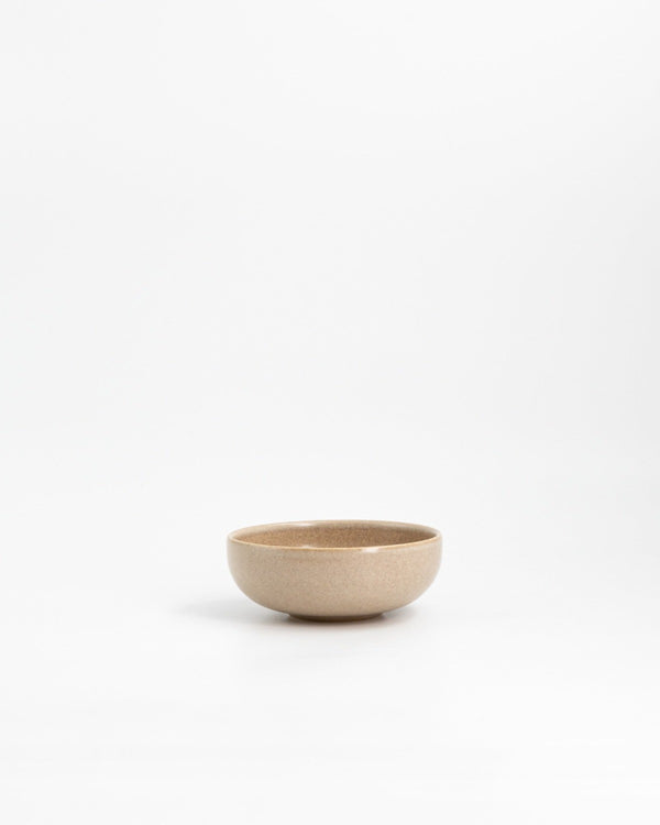 Archi Small Bowl Sand/12cm 