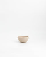 Archi mini bowl Chalk/10cm 