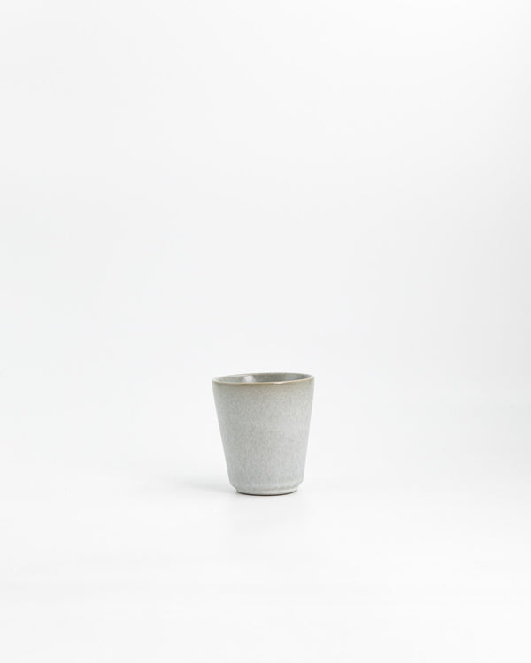 Farrago Coffee/Tea Cup Grey/20cl 