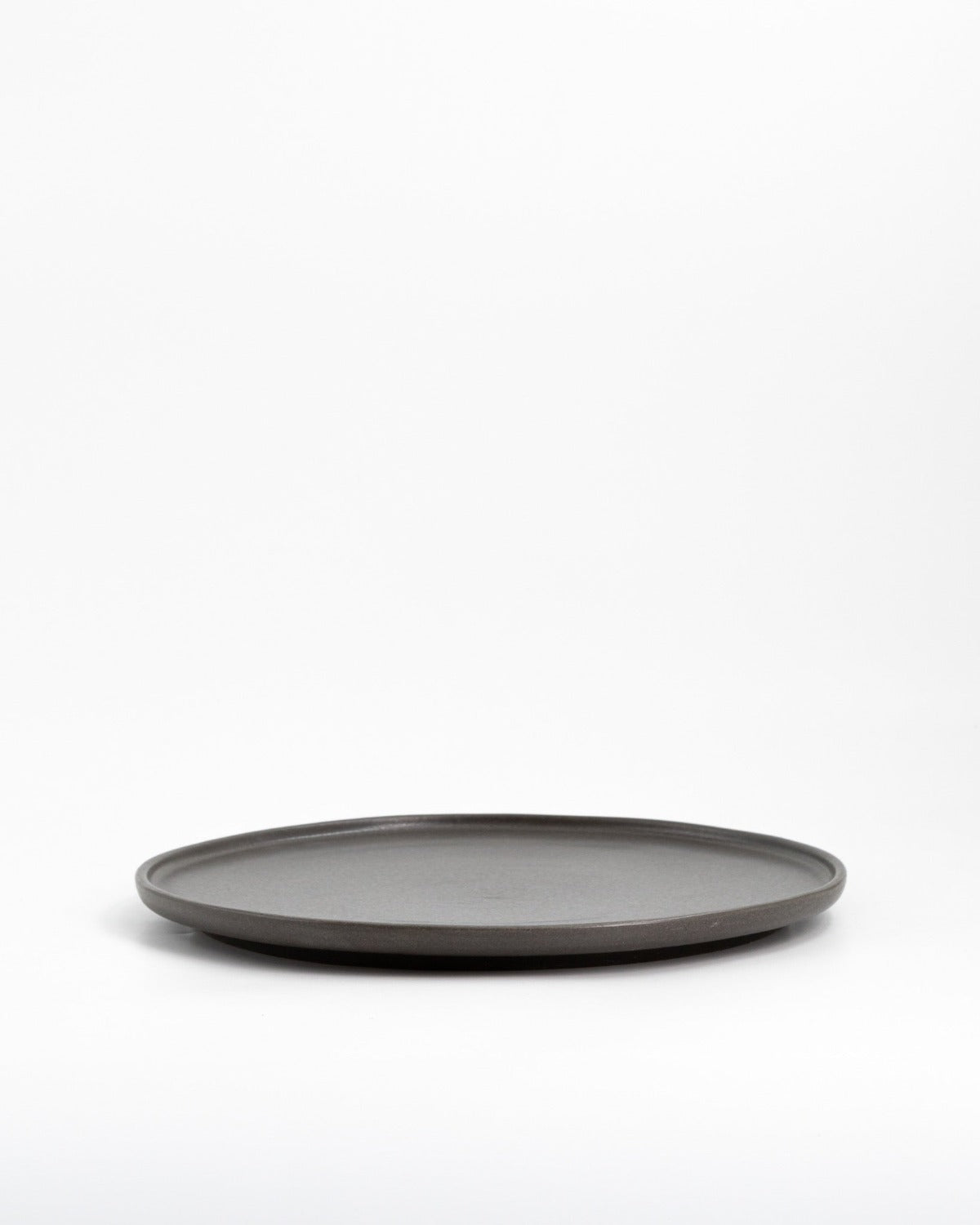 Farrago Plate Stone/28cm 