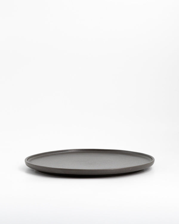 Farrago Plate Stone/28cm 