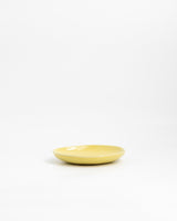 Farrago Small Plate Turmeric/15cm 