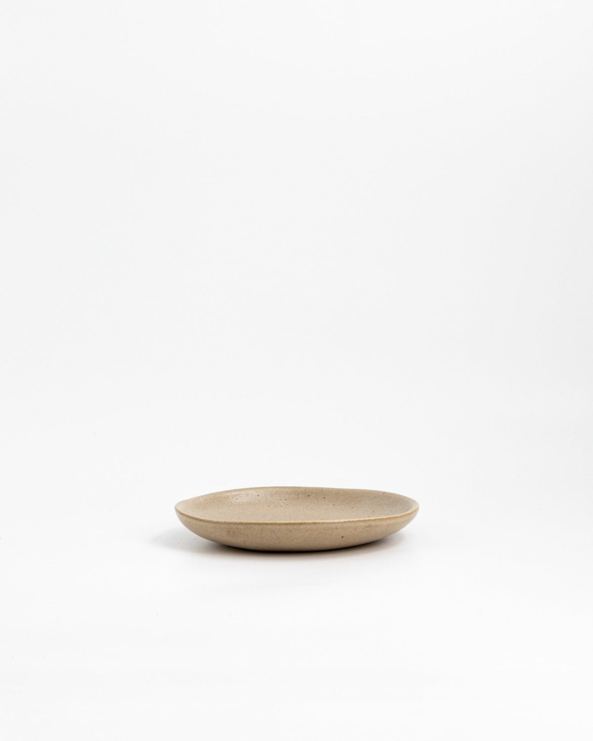 Farrago Small Plate Camel/15cm 