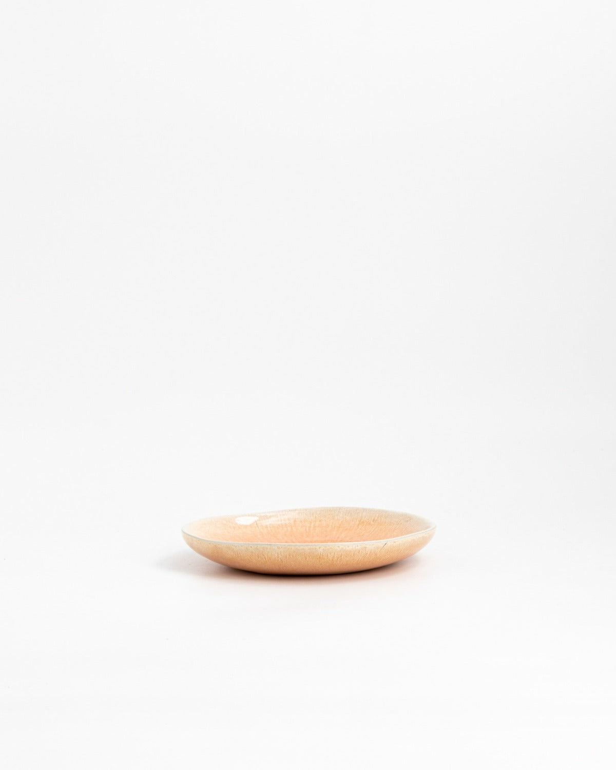 Farrago Small Plate Orange/15cm 