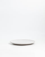 Farrago Plate Rough Grey/21cm 