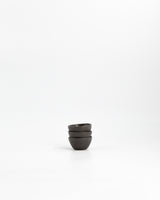 Farrago Small Dipping Bowl Stone/6cm 
