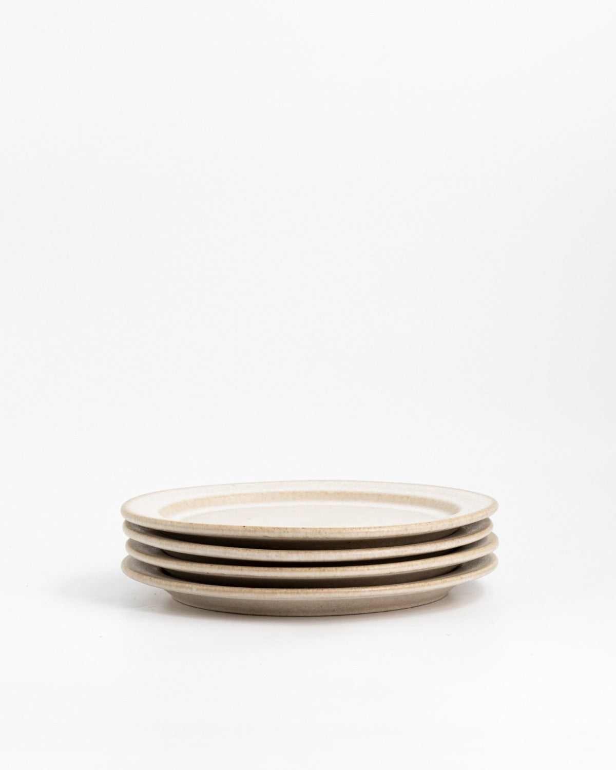 Farrago Plate Rim Sand/23cm 