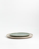 Farrago Plate Sand/28cm 