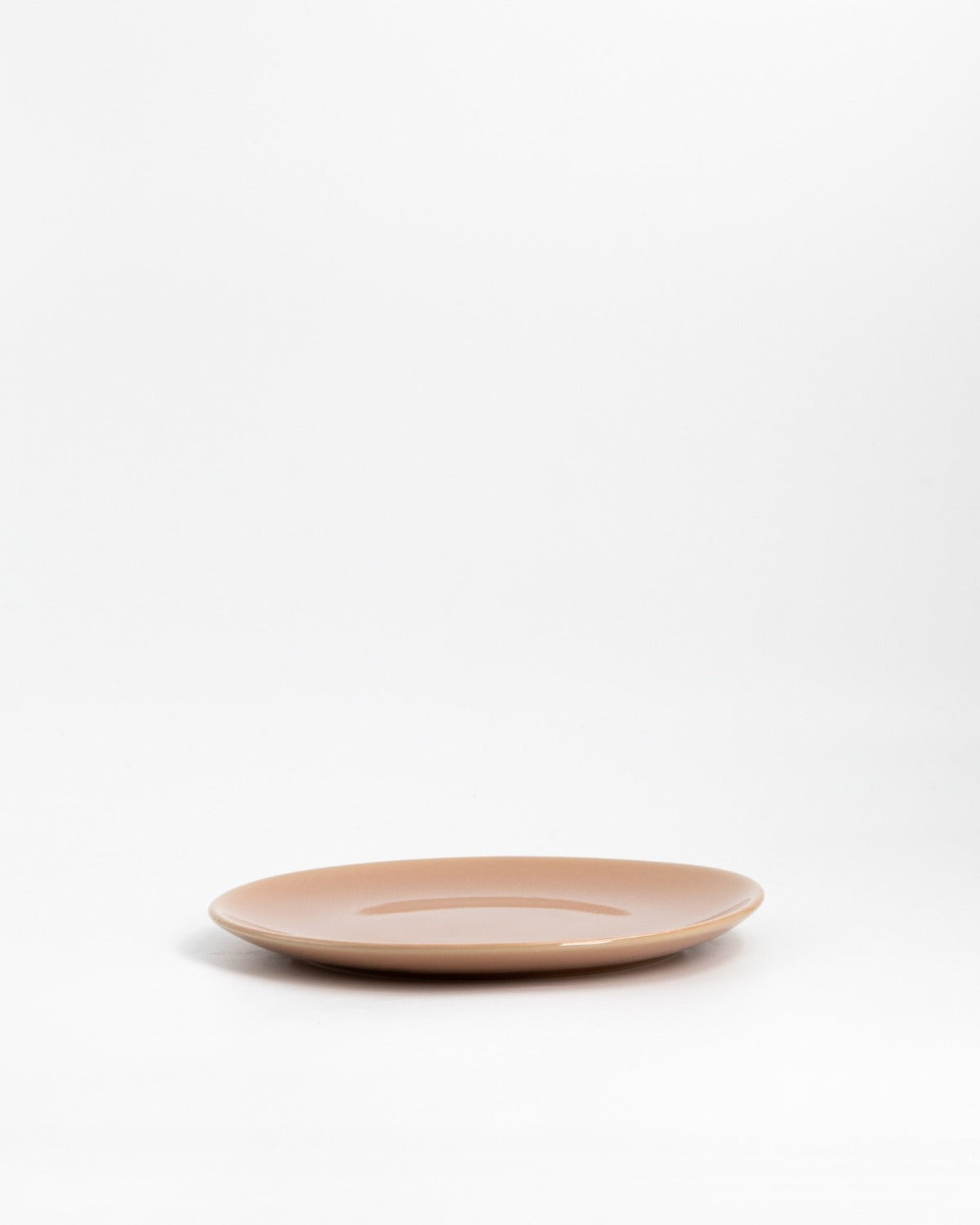 Farrago Plate Wild Nude/21cm 