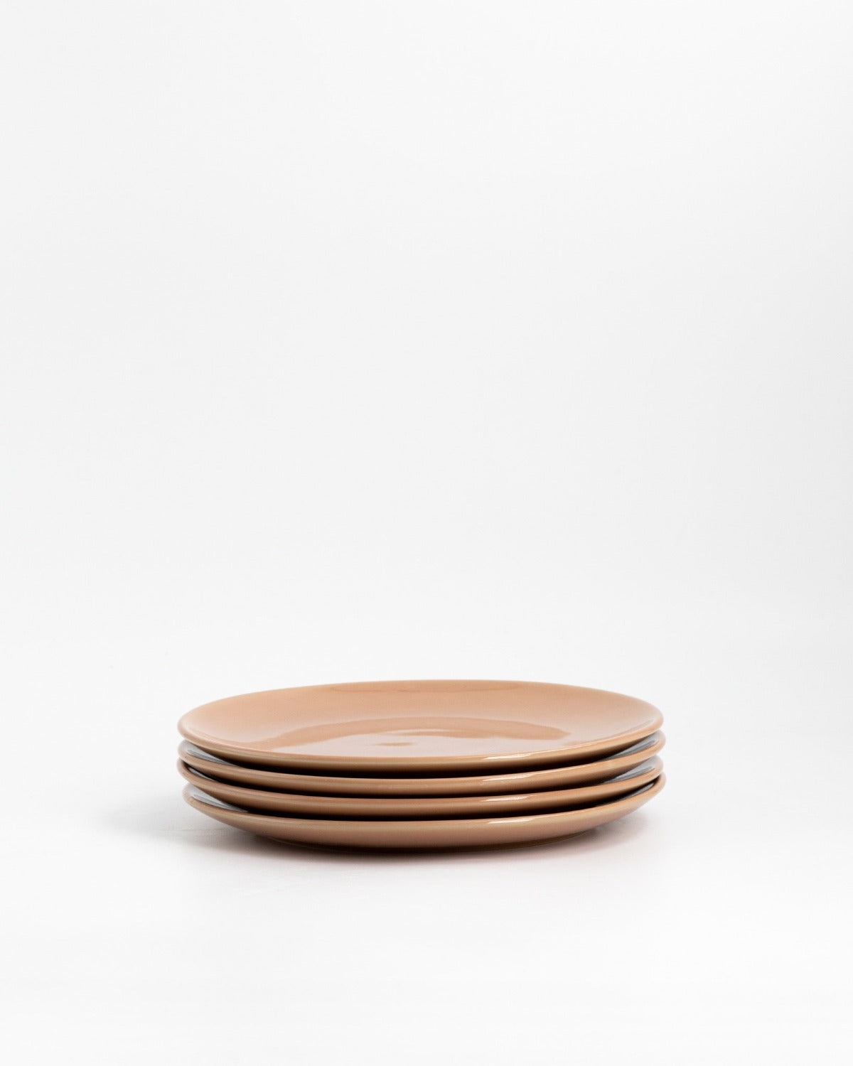 Farrago Plate Wild Nude/21cm 