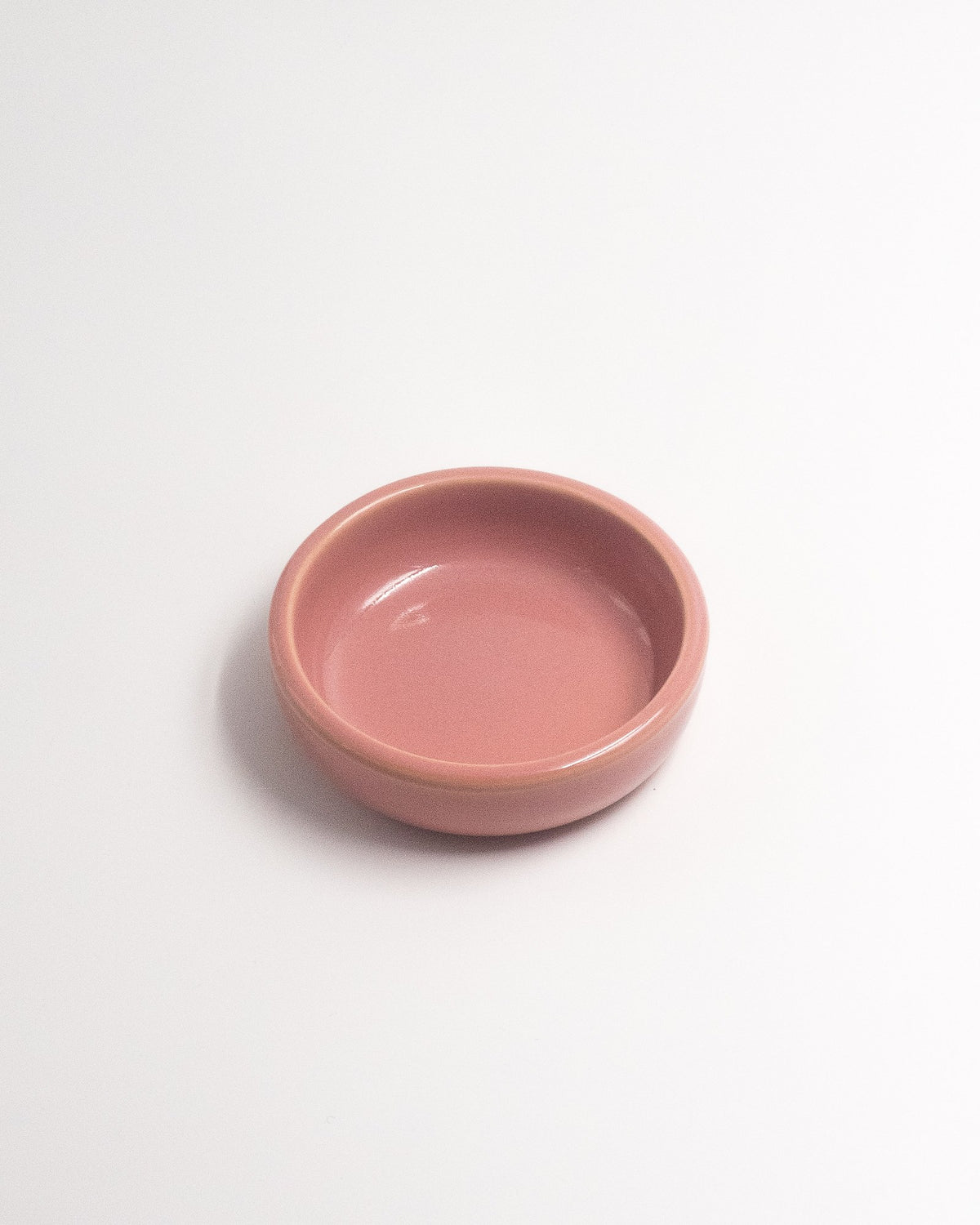 Rocky Liten Knubbig Blush, pudrigt rosa 15 cm (bild 2) – från Norling Studio