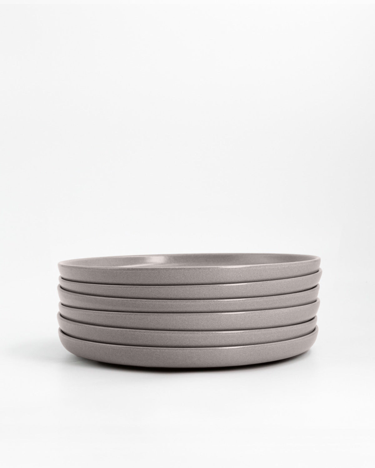 6st Archi Tallrik Dark Ash/28cm