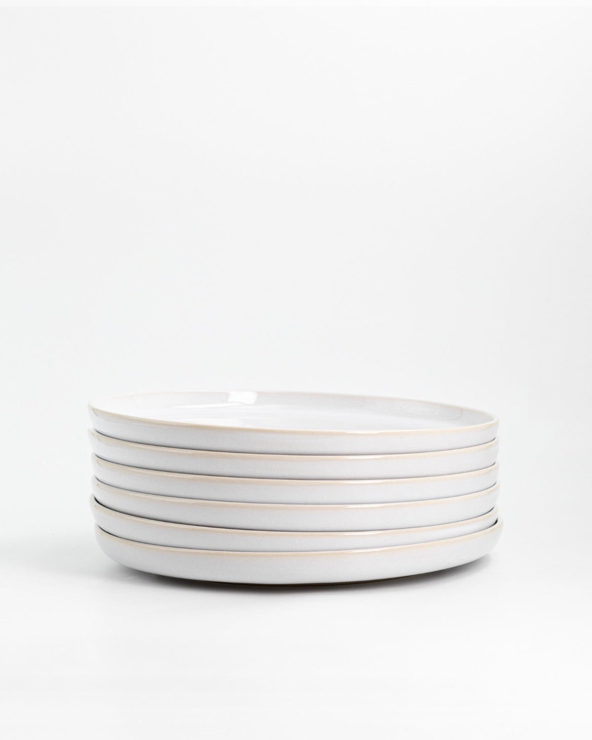 6st Archi Tallrik Shell/28cm