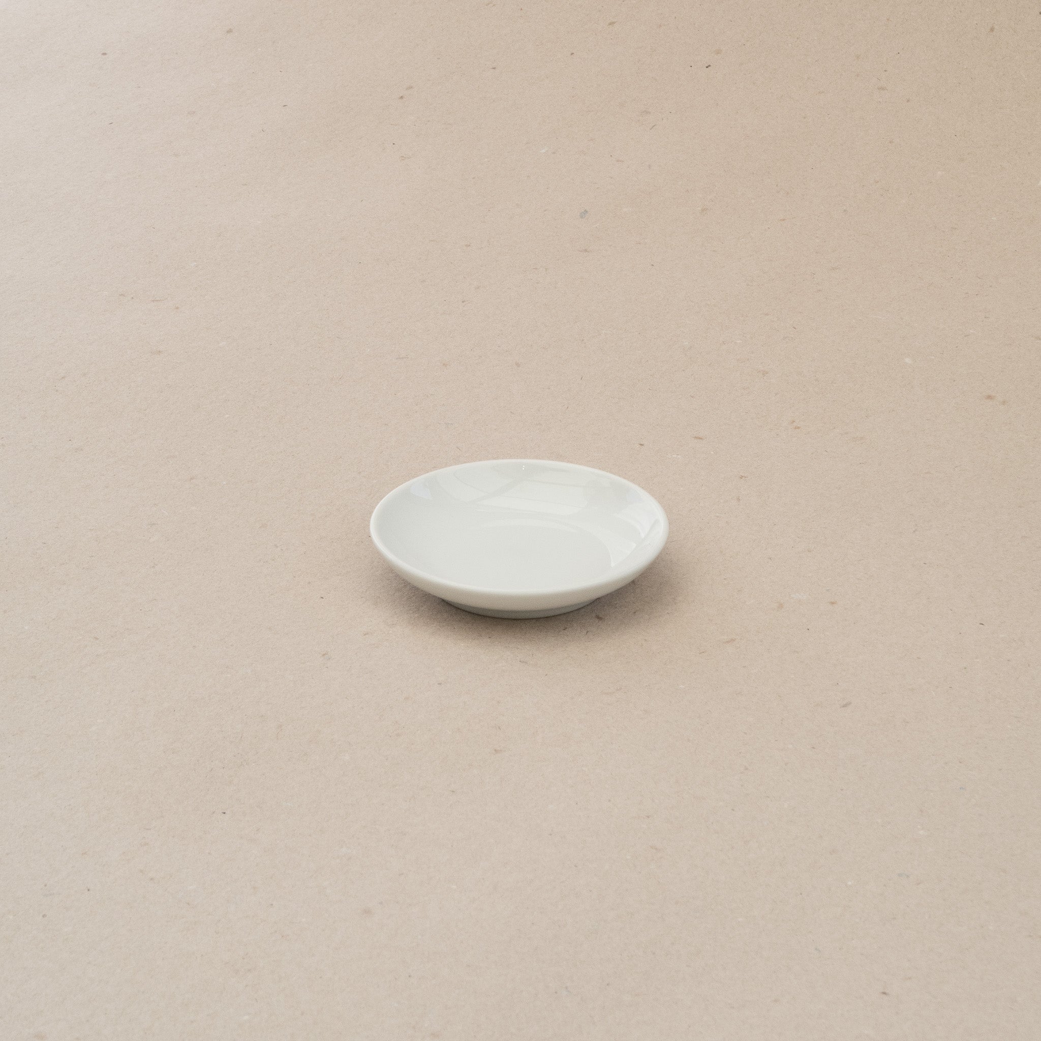 Shallow Mini Plate/10cm