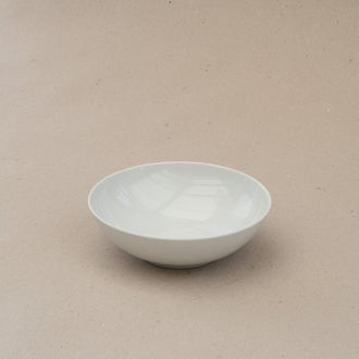 Bowl Shallow Medium 18 cm – från Norling Studio