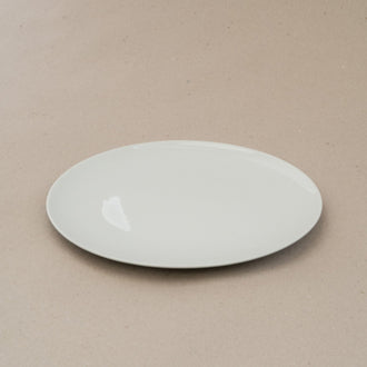Shallow Plate 28 cm – från Norling Studio