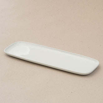 Platter Shallow 37x13 cm (bild 2) – från Norling Studio