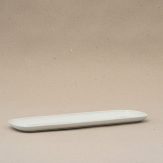 Platter Shallow 37x13 cm (bild 3) – från Norling Studio