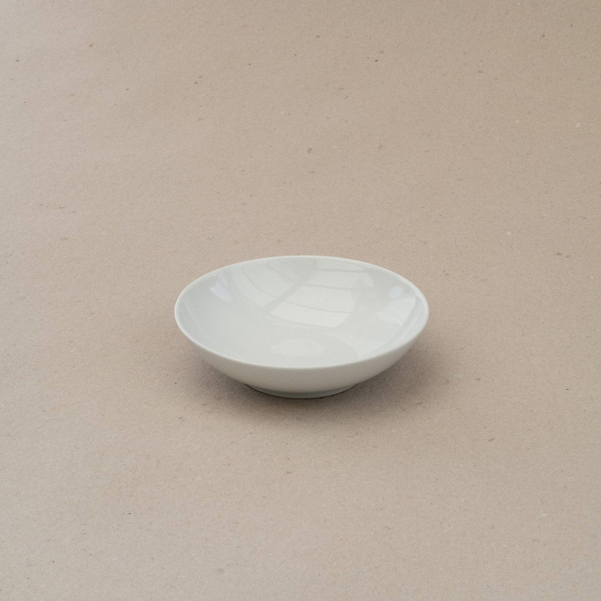 Small Bowl Shallow 15 cm – från Norling Studio