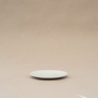 Small Plate Shallow 16 cm (bild 2) – från Norling Studio