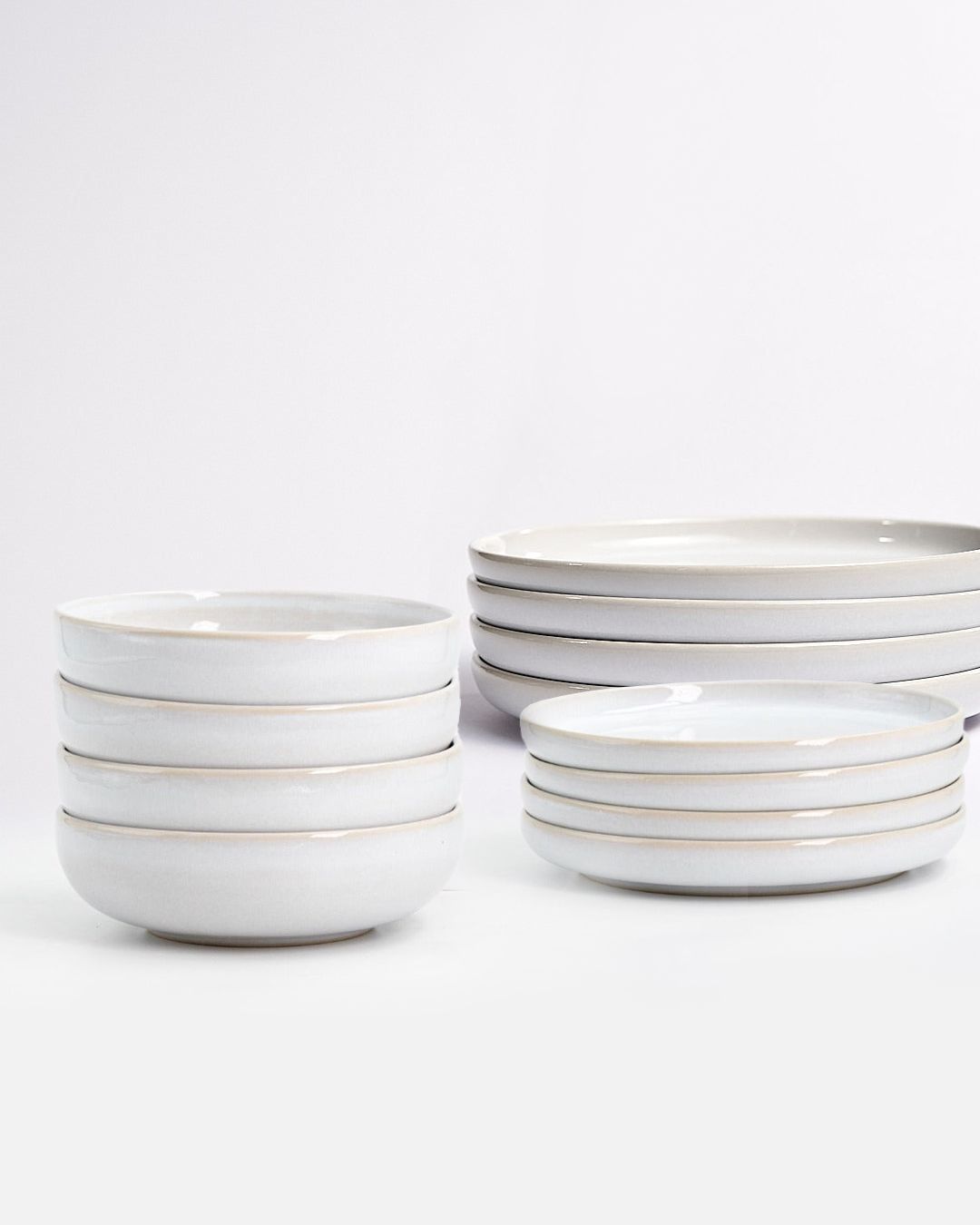 Archi Dinnerware set 12 parts/Lawn Mix