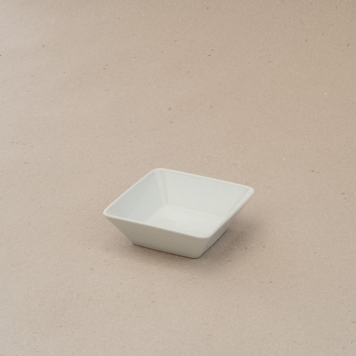 Small Bowl Square 12 cm – från Norling Studio