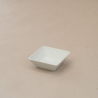 Small Bowl Square 12 cm – från Norling Studio
