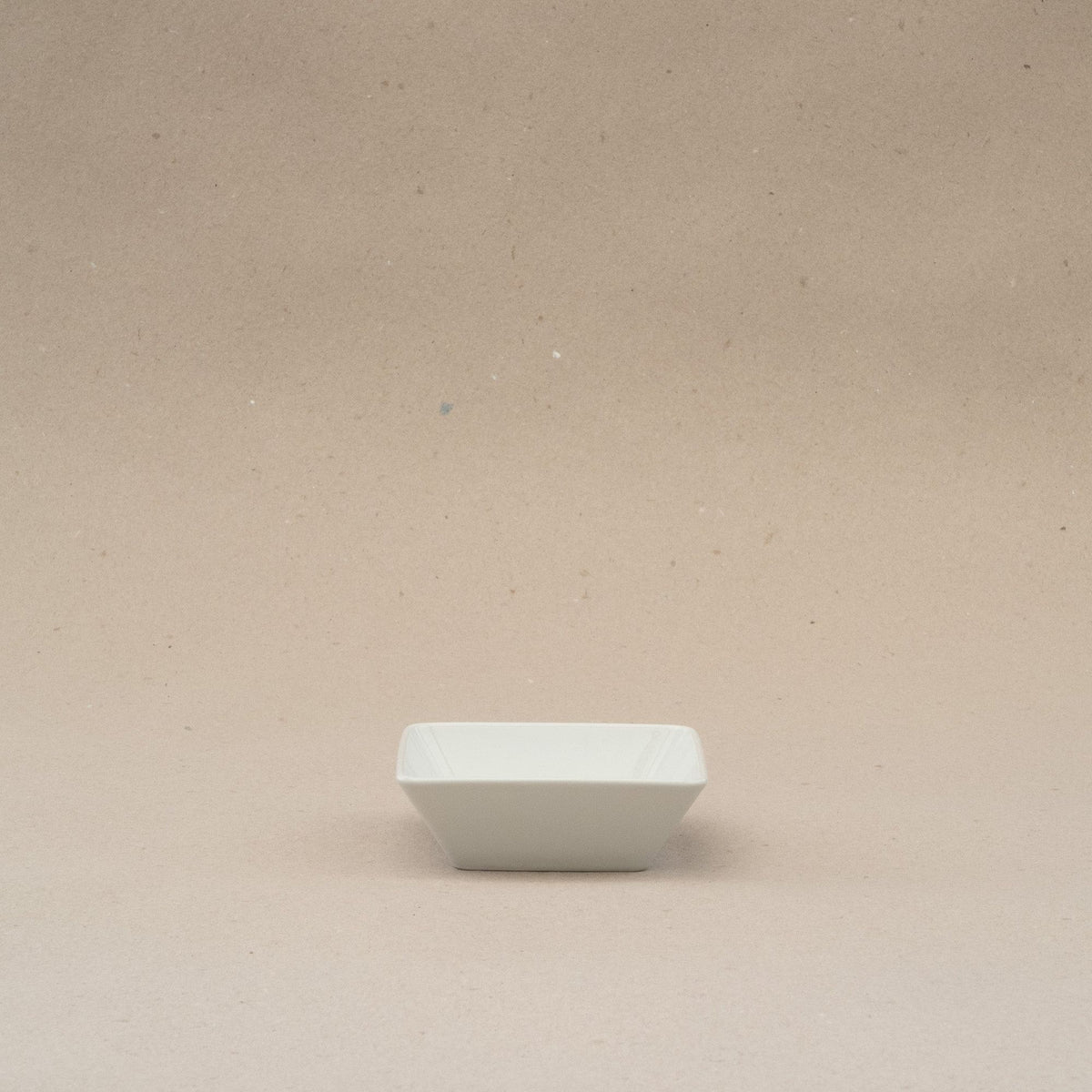 Small Bowl Square 12 cm (bild 2) – från Norling Studio