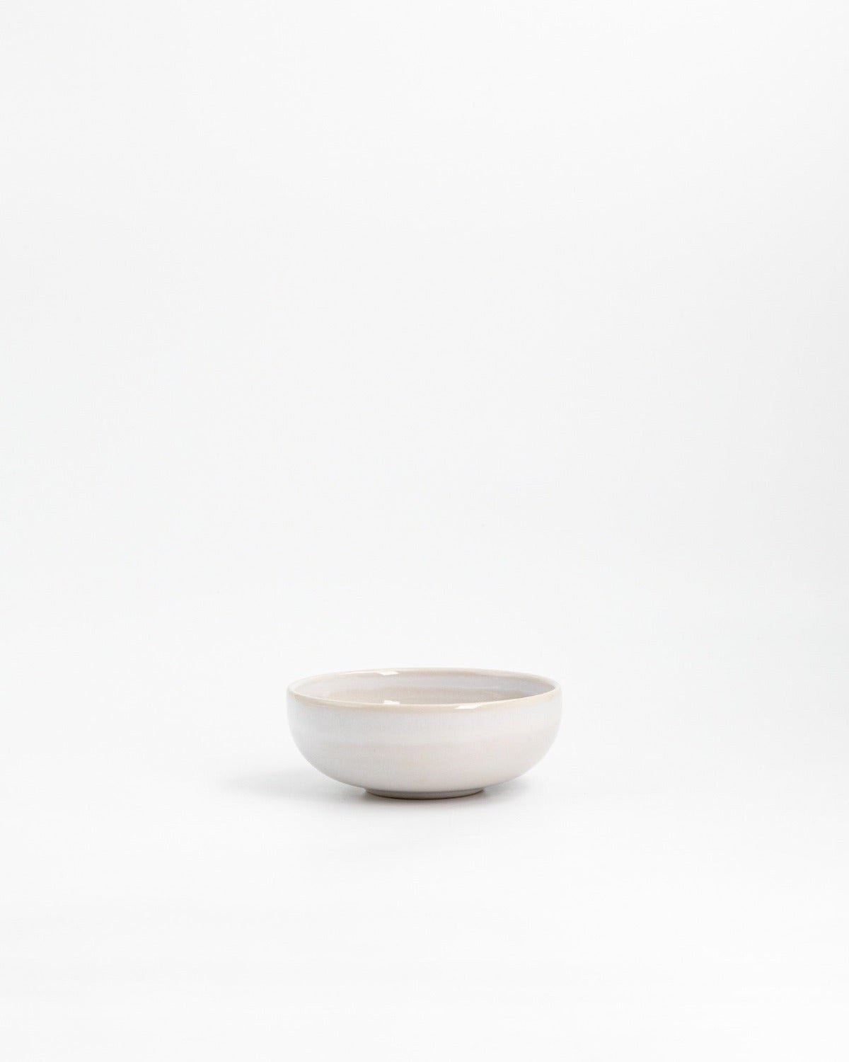 Archi Liten Skål Shell/12cm - Norling Studio