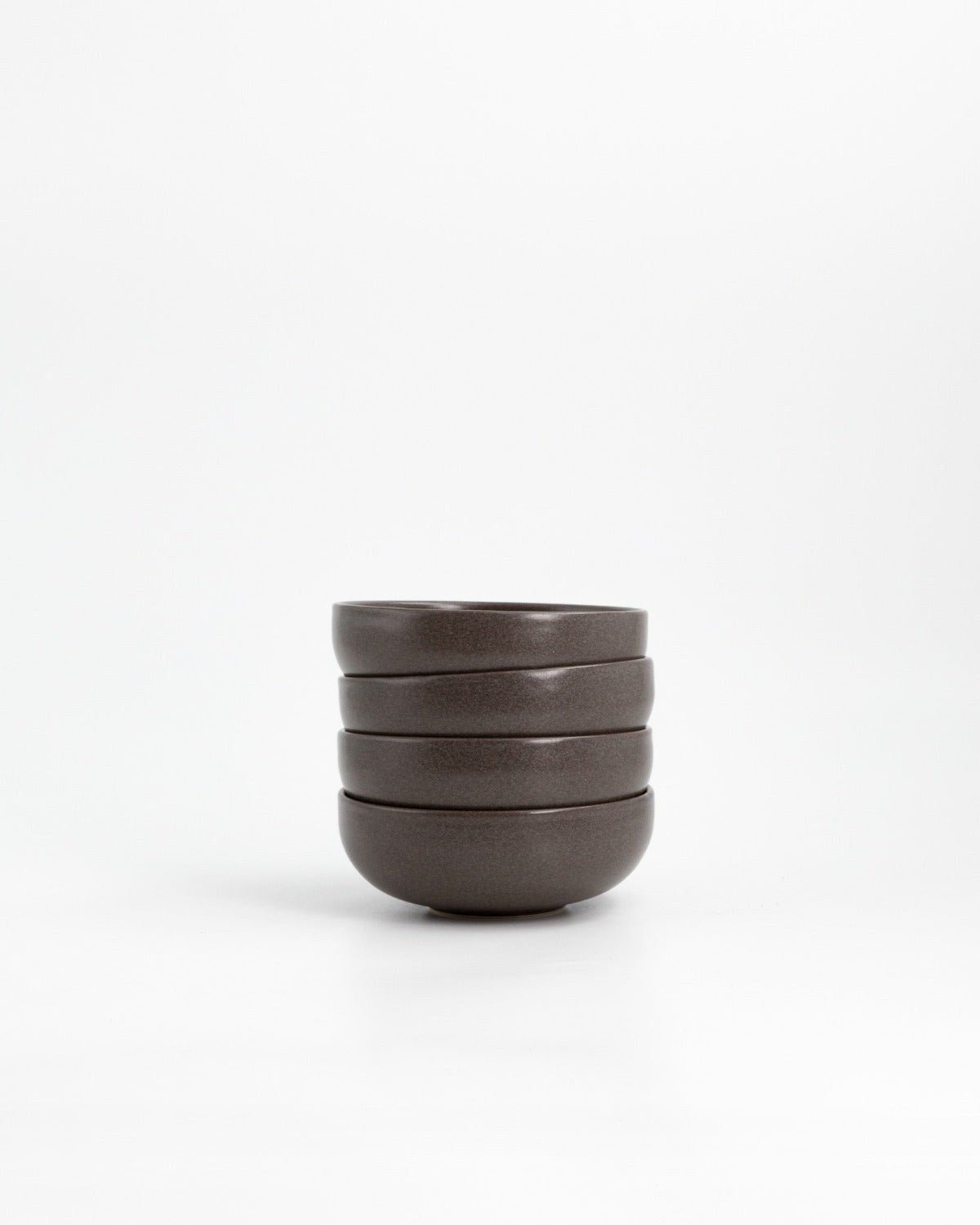 Archi Liten Skål Stone/12cm - Norling Studio