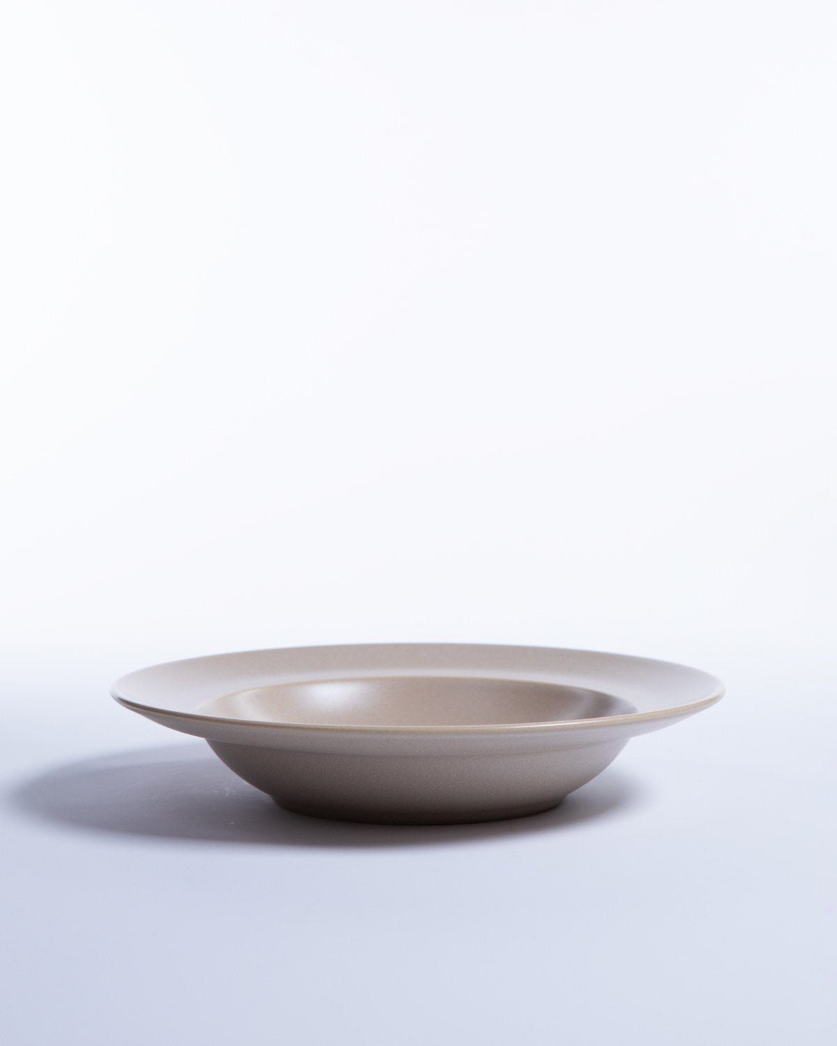 Pasta Archi Sand, sandbeige stengods 29 cm (bild 3) – från Norling Studio