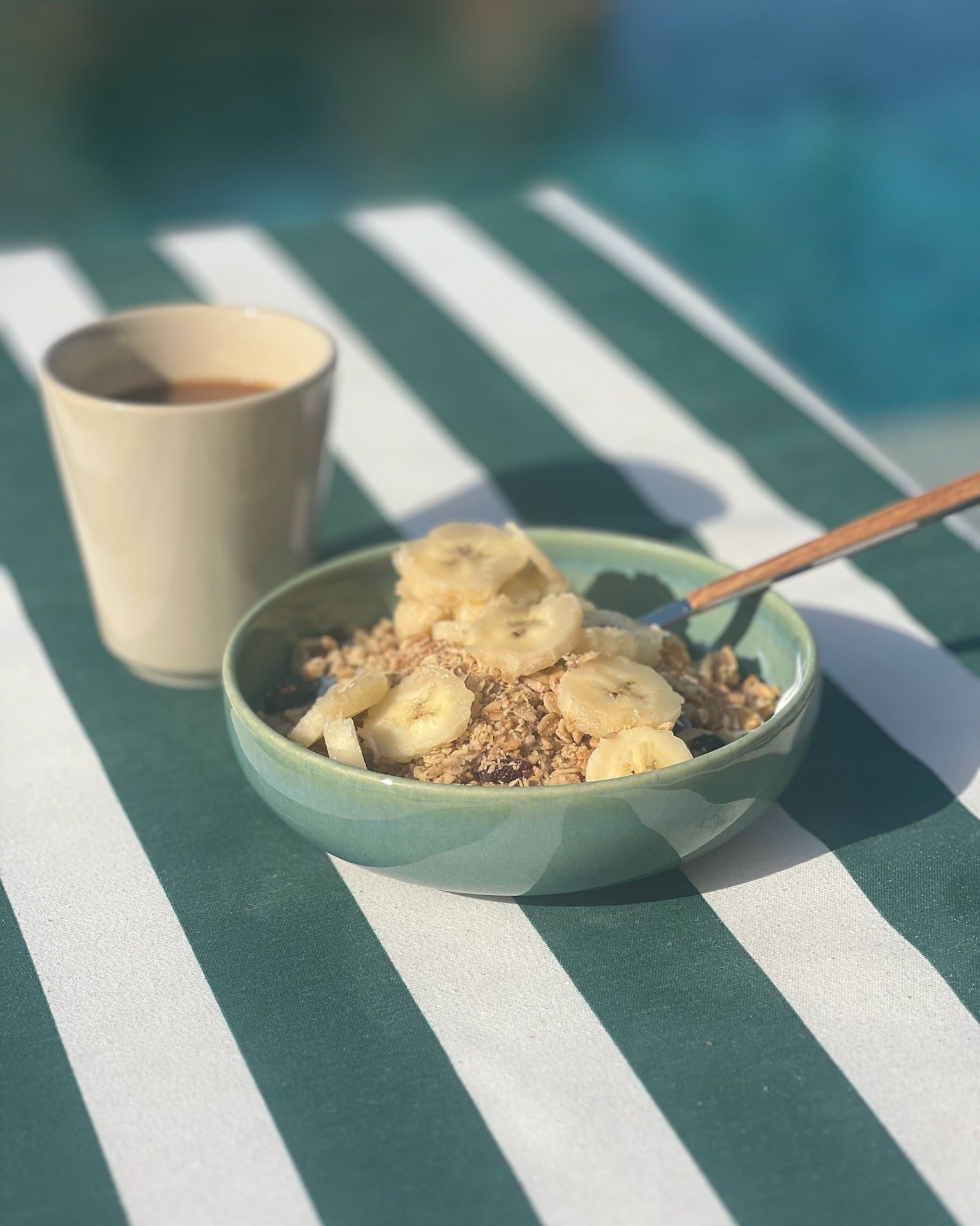 Archi Dinnerware Set 12 parts/Stone