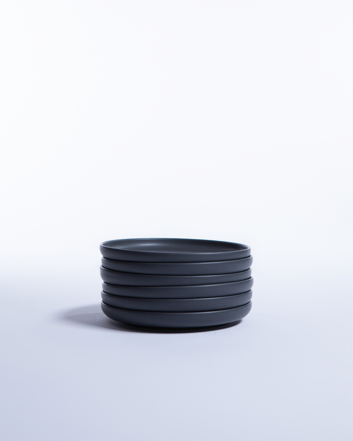 6st Archi Liten Tallrik Midnight/17cm