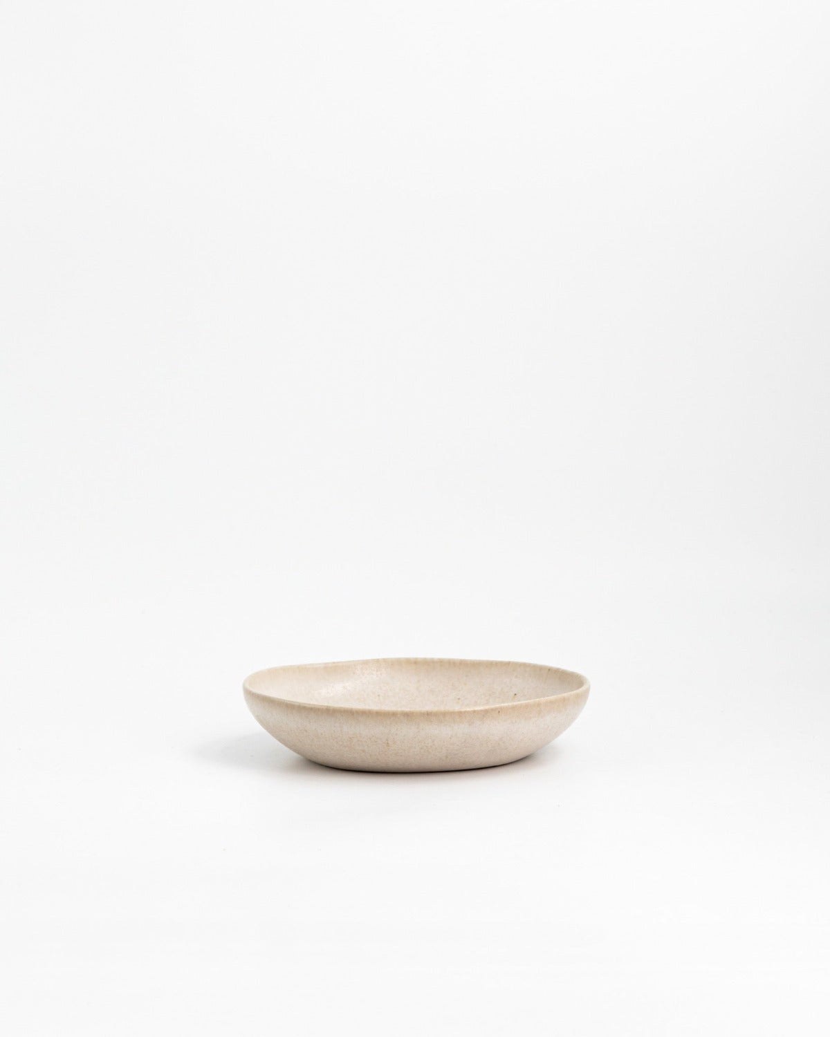 Liten Tallrik Farrago Appetizer Sand, sandbeige 16 cm (bild 5) – från Norling Studio
