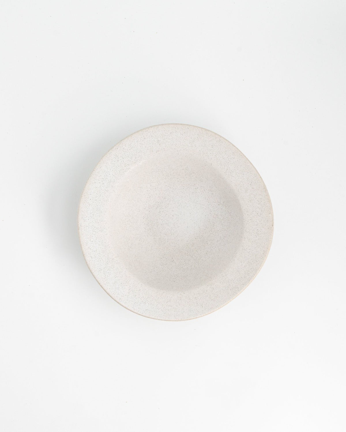 Hattskål Farrago Rough Grey, strävt grå 22 cm (bild 2) – från Norling Studio