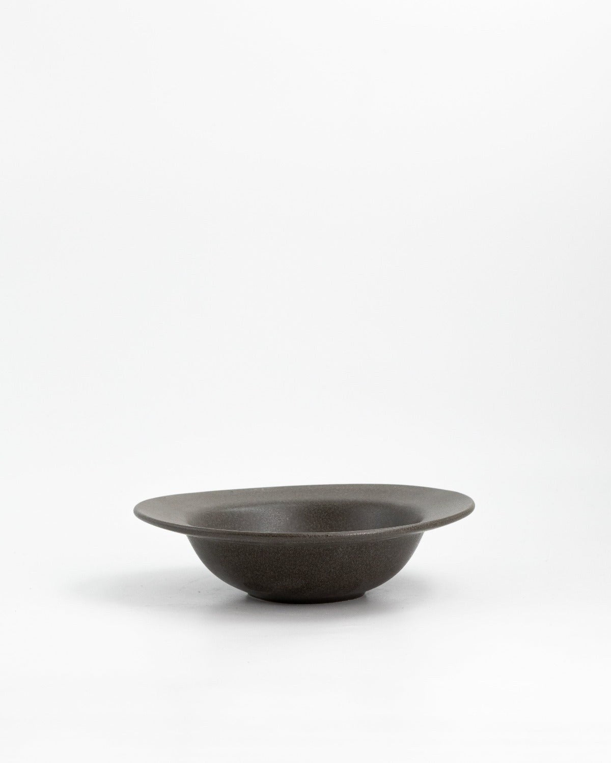 Hattskål Farrago Stone, gråbrun 22 cm (bild 3) – från Norling Studio