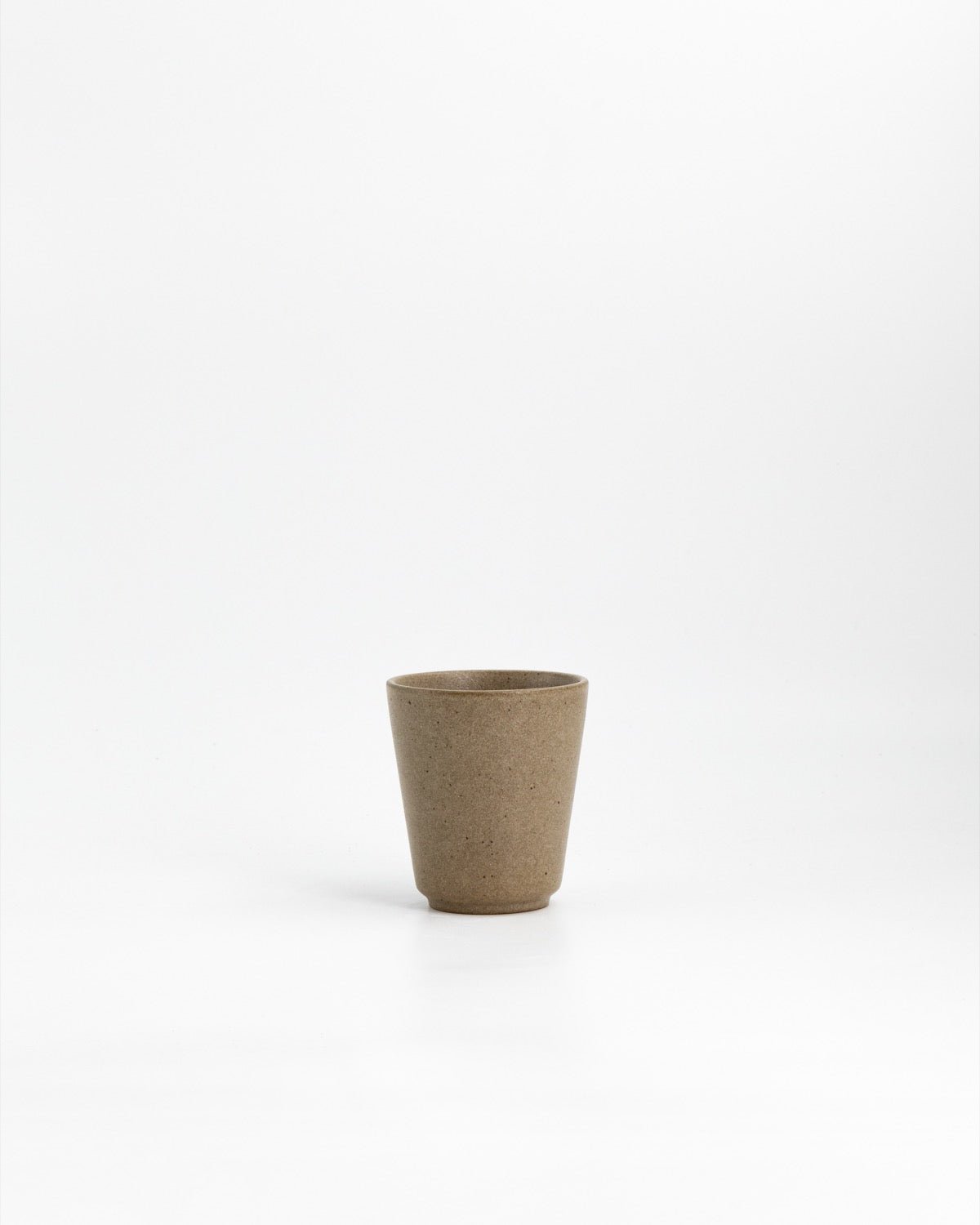 Farrago Kaffekoppar 6st/Beige Mix/30cl - Norling Studio