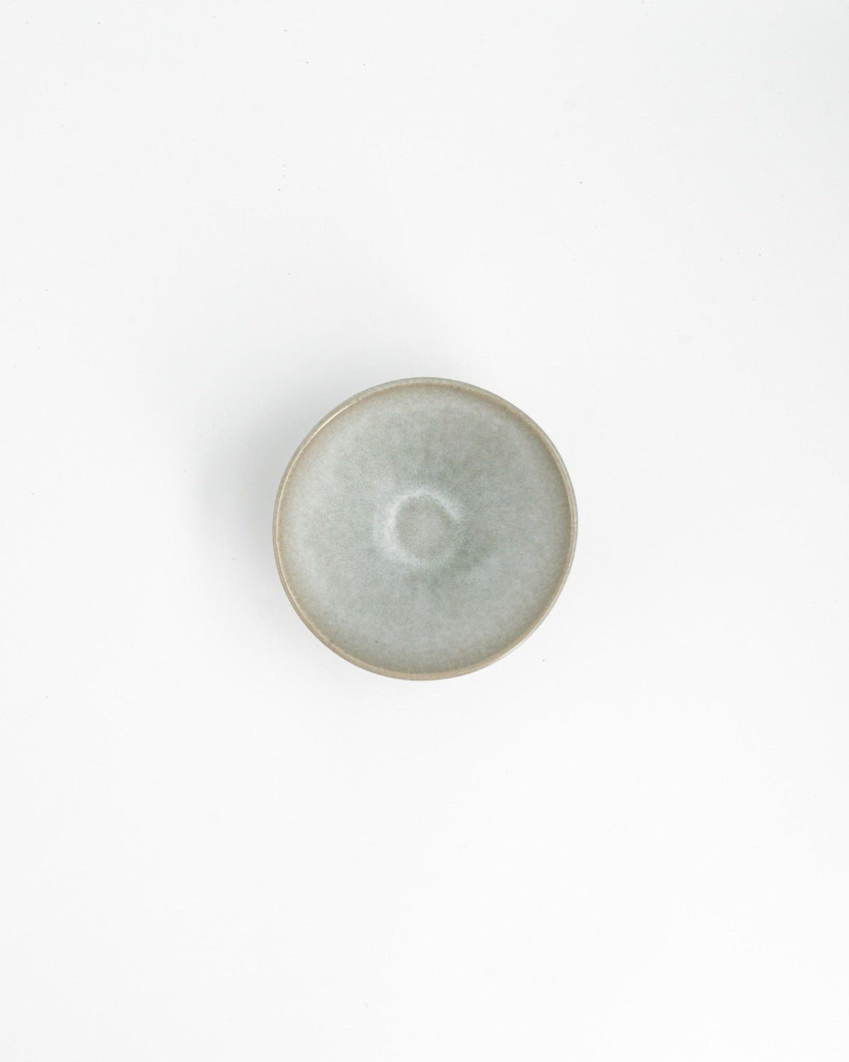 Bowl Farrago Liten Poké Grey, grå 13 cm – från Norling Studio