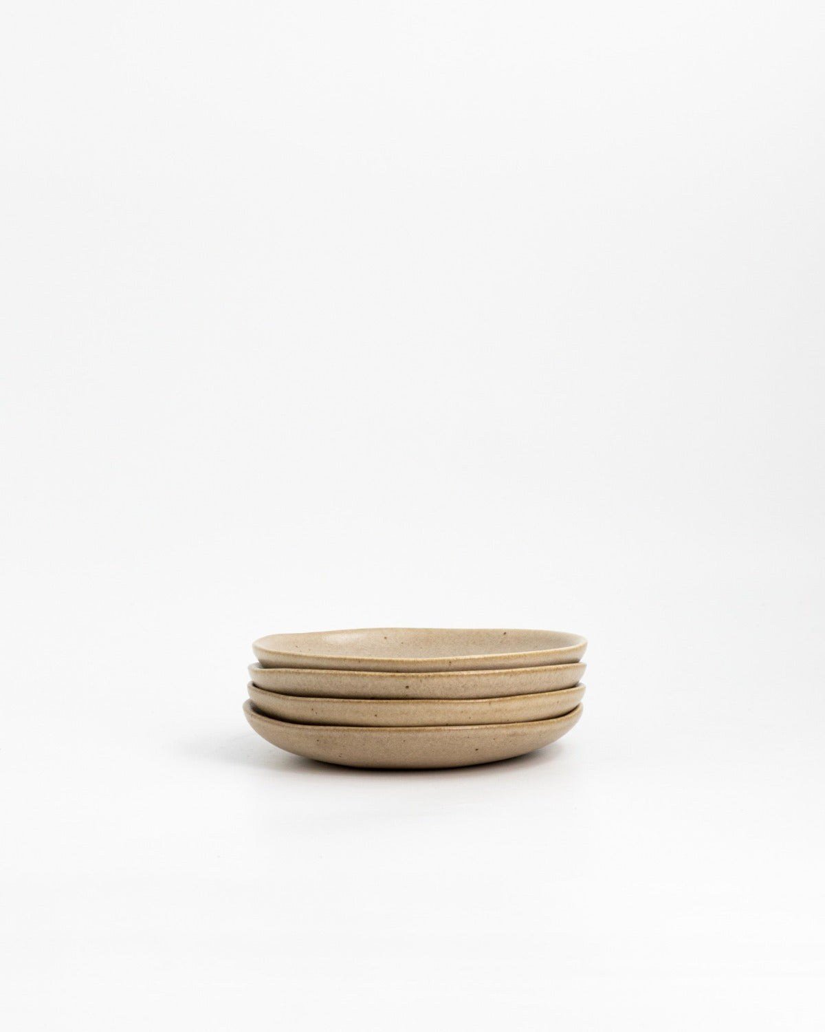 Liten Tallrik Farrago Camel, kamelbeige 15 cm (bild 2) – från Norling Studio