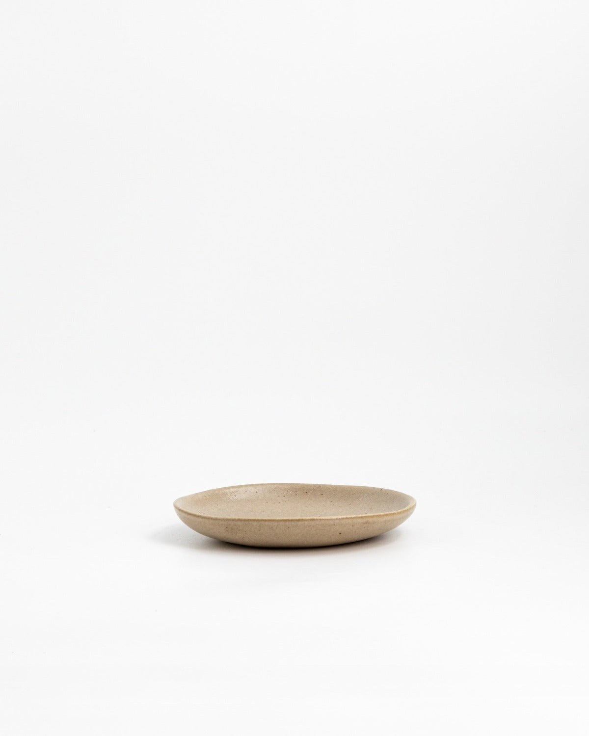 Liten Tallrik Farrago Camel, kamelbeige 15 cm (bild 4) – från Norling Studio