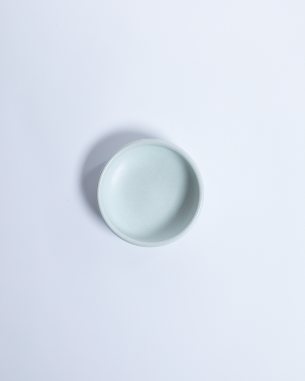 Rocky Floating Small Bowl Mint/13.5cm 