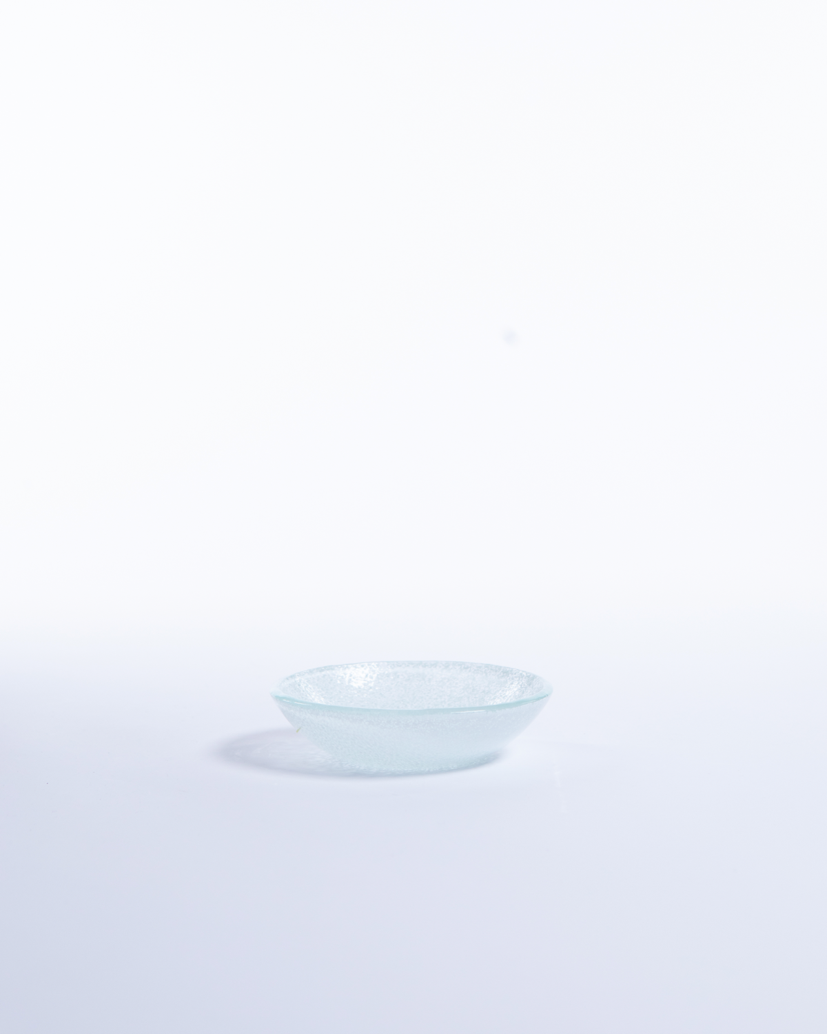 6 pcs Just Glass Small Bowl Arctic/13.5cm