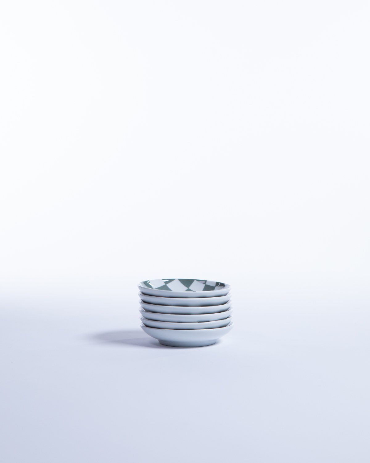 Lazio Mini Forest, mörkgrön 10 cm (bild 2) – från Norling Studio