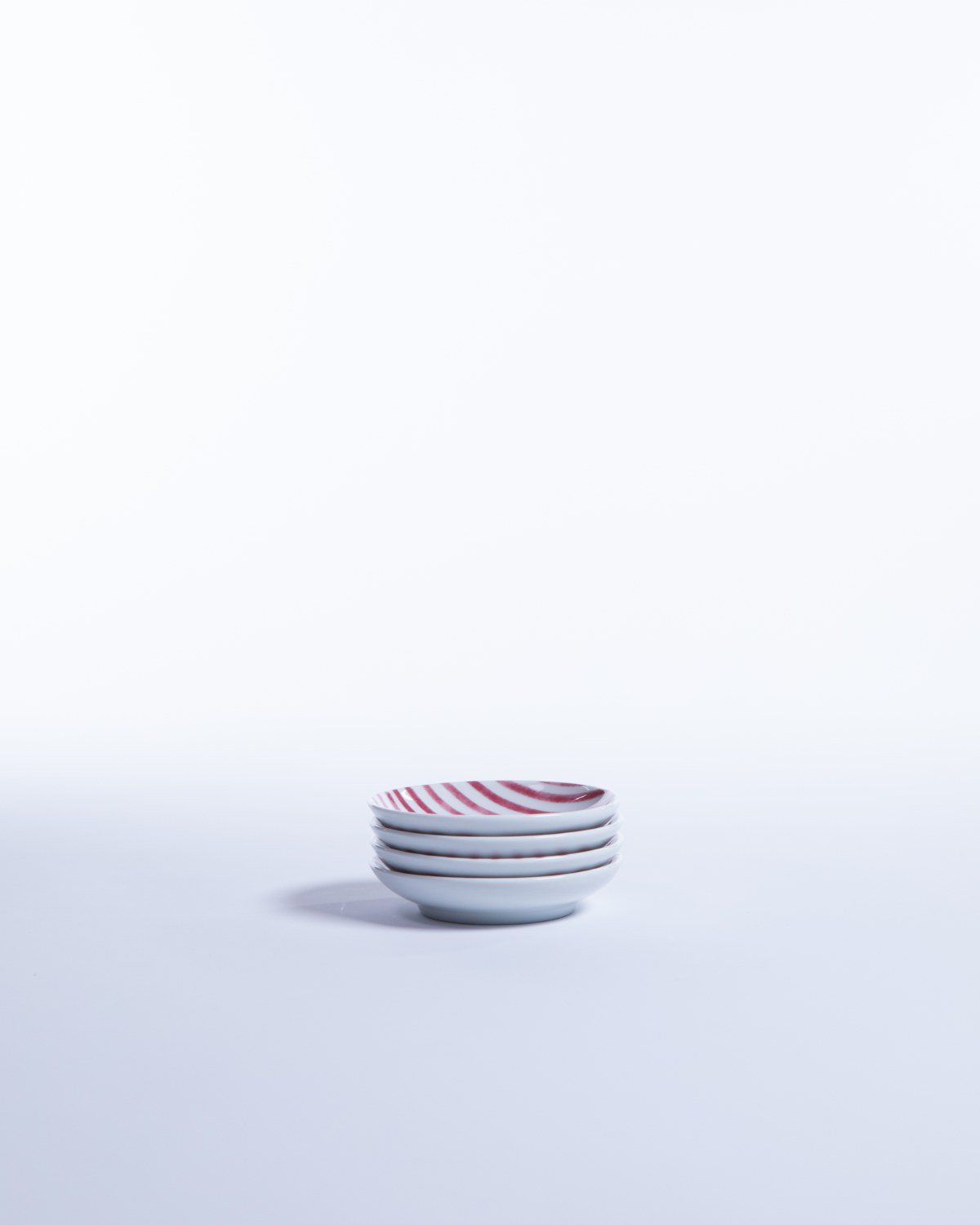 Liguria Mini Burgundy, vinröd 10 cm (bild 2) – från Norling Studio